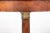 French Walnut Guéridon with Marble Top, 19th Century For Sale - Image 5 of 7