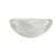 Mid-Century Modern Vicke Lindstrom Hand-Chiseled Art Glass Bowl For Sale - Image 3 of 7