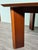 Dining Table and Chairs by Gigi Sabadin for Stilwood Italia, 1970s, Set of 5 For Sale - Image 16 of 18
