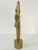 Andrea Picini, Postmodern Figurative Sculpture, 1980s, Bronze For Sale - Image 9 of 15