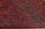 Textile Modern Sari Silk Runner Fragment by Doris Leslie Blau For Sale - Image 7 of 7