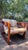 Lou Hodges 1970s Lou Hodges Walnut Lounge Chair For Sale - Image 4 of 9