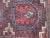 Textile Antique Turkmen Rug For Sale - Image 7 of 18