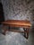 Antique French Farmhouse Table in Cherry, 1750s For Sale - Image 18 of 18