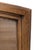 Late 20th Century Vintage Thomasville Woven Rattan King Headboard For Sale - Image 5 of 17