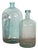 Large Bottles, 1920s, Set of 2 For Sale