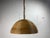 Midcentury Modern Pencil Bamboo Pendant Lamp, 1970s For Sale - Image 6 of 18