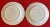 Pair Antique Copeland Spode Porcelain Fish Plates for Tiffany & Co. For Sale In New York - Image 6 of 9