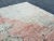 Textile 1960s Vintage Faded Rug- 4′3″ × 9′5″ For Sale - Image 7 of 11