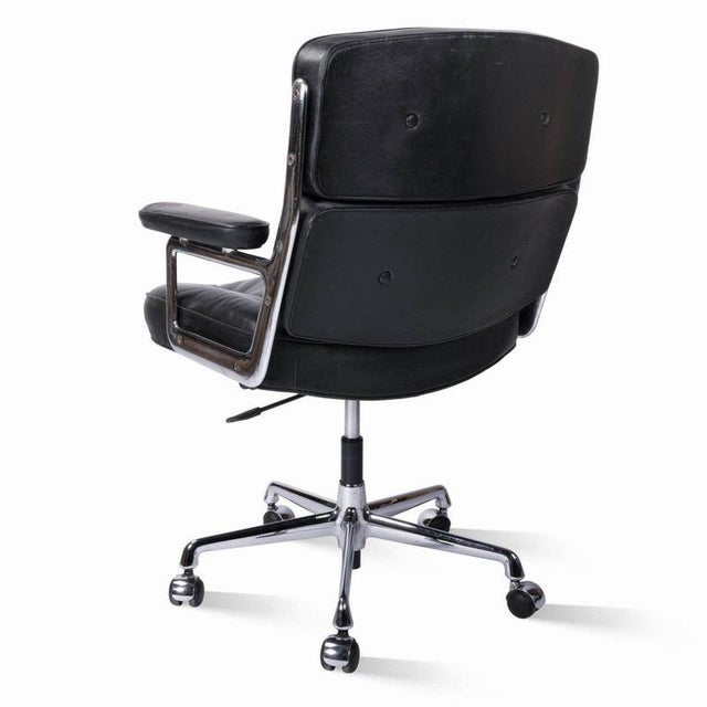 1980s Lobby Office Chair from Vitra, 1980s For Sale - Image 5 of 11