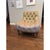 Century Furniture Luxury Highland House Tufted Chair and Ottoman by Barclay Butera For Sale - Image 4 of 18