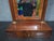 Traditional 19th Century Empire Mahogany Dressing Table For Sale - Image 3 of 10