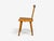 Göran Malmvall, Six Dining Chairs, Pine, Sweden, 1970s For Sale - Image 9 of 10