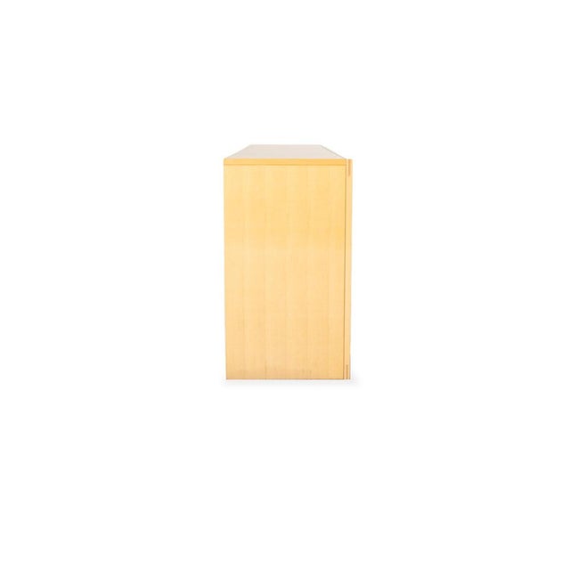 Xelo Sideboard in Wood with Drawers from Hülsta For Sale - Image 14 of 18