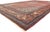 78091 Antique Persian Bibikabad Rug, 12'11 x 20'00. The Noble Estate: A Late 19th Century Persian Bibikabad Masterpiece of...