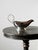 Elegant vintage stainless steel gravy boat, stamped "inox 18/10" and "Rémy Letang made in France." Its clean, modern lines...