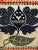 1840s Handwoven American Coverlet, Floral Motif, Signed Elizabeth Yohe For Sale - Image 4 of 8
