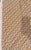 Mid-Century Modern Vintage Jay Yang for Woodco Geometric Wave Fabric, 7.2+ Yards For Sale - Image 3 of 3