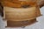 Schnadig Stately Wood & Rattan Bedside Table For Sale - Image 4 of 17