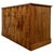 Gold 19th Century English Pine Kneehole Desk with Nine Drawers For Sale - Image 8 of 13