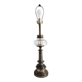 Example of Rembrandt Lamp Company Table Lamps