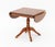 Three Vintage Salesman Sample Pembroke Tables and a Marquetry Writing Table For Sale - Image 13 of 14