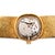 Late 20th Century Ladies Vintage Patek Philippe Ellipse 19mm 3370/1j 18k Yellow Gold Manual Watch For Sale - Image 5 of 10