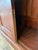 Early 20th Century Tall Oak Cabinet / Pantry For Sale - Image 11 of 18