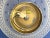 Deco Cut Glass Ceiling Light, 1940s For Sale - Image 17 of 18
