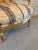 Antique Louis XVI French Giltwood Bergère Armchairs, 1920, Set of 4 For Sale - Image 11 of 17