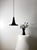 Small 4.0_black Gloss Light by Rodrigo Vairinhos For Sale - Image 13 of 18