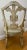 Early 20th Century Prince of Wales Style Arm Chairs - a Pair For Sale - Image 10 of 12