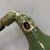 Dark Green Three-Arm Machine Lamp by Mek Elek For Sale - Image 5 of 18