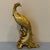 1960s Gold Gilt Syroco Pheasant For Sale - Image 11 of 11
