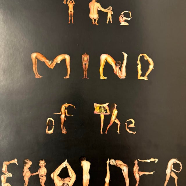 Obscenity Is in the Mind of the Beholder! Signed Poster For Sale - Image 4 of 8