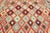 Handwoven Kilim Rug, Afghanistan For Sale - Image 10 of 18
