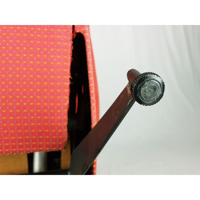 Oscar Reclining Chair by Nello Pini for Novarredo, 1959 For Sale - Image 10 of 15