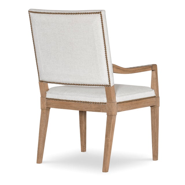 Some color variation in photos of our furniture finishes and fabrics is possible due to the lighting and different color...