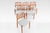 Set of six vintage Model 83 dining chairs designed by Niels Otto Møller and produced by J.L. Møller Møbelfabrik in...