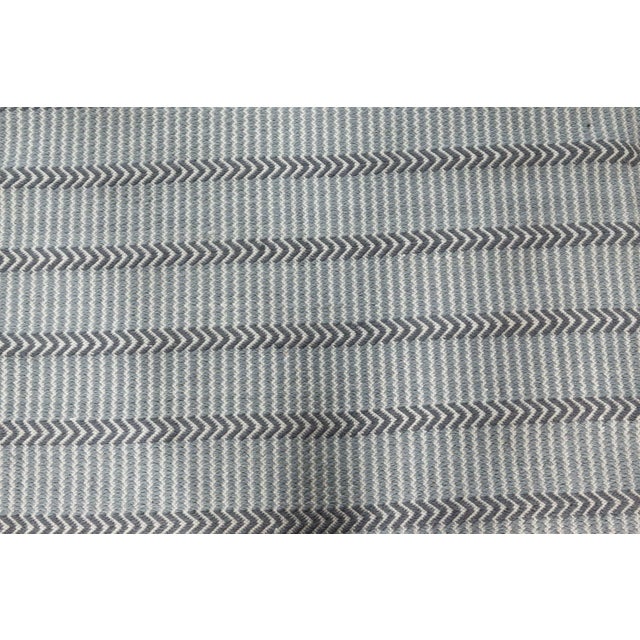 Early 21st Century Contemporary Buxus Handmade Wool Rug by Doris Leslie Blau For Sale - Image 5 of 8