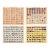 Original Lloyd's Register of Yachts "Private Signals of Yachtsmen" Reference Pages – Set of 4 – Year 1947 Group I For Sale