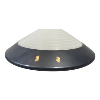 Vintage Ceiling Lamp from Arteluce, 1980s For Sale