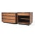 Mid 20th Century John Kapel Nightstand by Glenn of California For Sale - Image 9 of 10