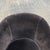 Wood Restoration Hardware Reginald Swivel Chair For Sale - Image 7 of 12
