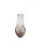 Postmodern Vase by Miloslav Klinger for Zelezny Brod Glassworks, Czechoslovakia, 1960s For Sale - Image 3 of 11
