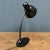 Black Model L299 Office Lamp from Siemens For Sale - Image 16 of 18