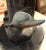 Art Deco Late 20th Century Bronze Dolphin Pod Sculpture For Sale - Image 3 of 5