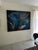 Laddie John Dill Laddie John Dill Abstract Mixed Media Painting / Wall Sculpture Signed Original 1991 For Sale - Image 4 of 7