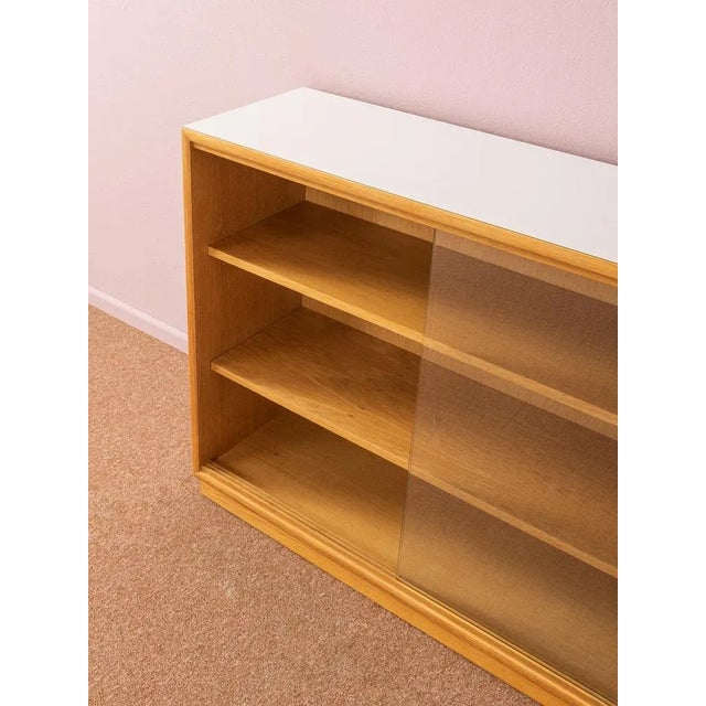 1960s Showcase from Wk Möbel, 1960s For Sale - Image 5 of 6