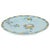 Late 19th Century Émile Gallé “Animaux Héraldiques” Faience Plates - Pair For Sale In Las Vegas - Image 6 of 13